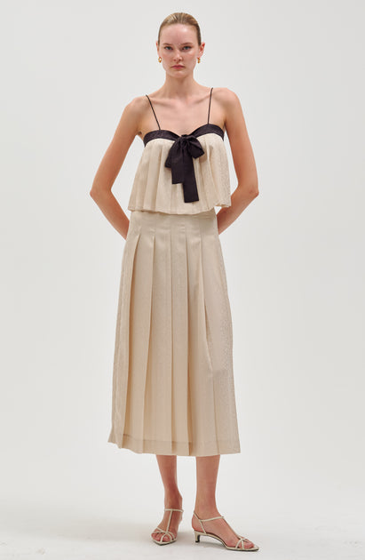 Fong Skirt – Ronny Kobo