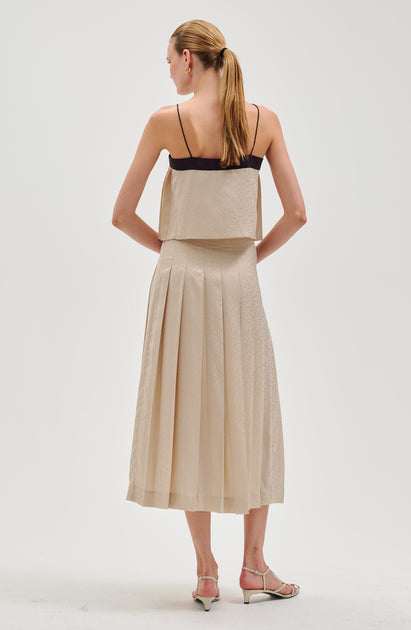 Fong Skirt – Ronny Kobo