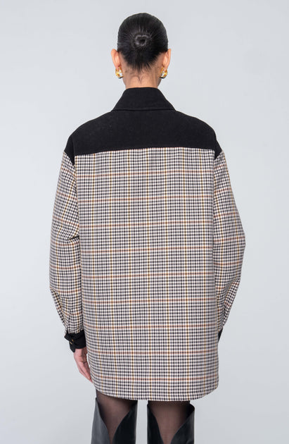 Rachael Jacket – Ronny Kobo