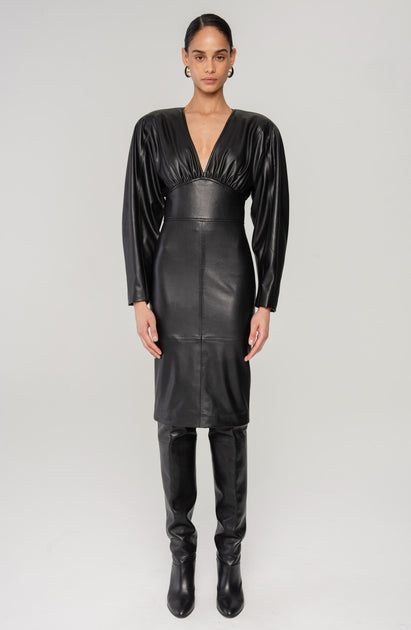 Cindie Dress – Ronny Kobo