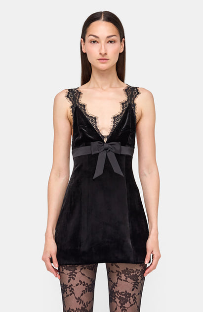 Emmi Dress – Ronny Kobo