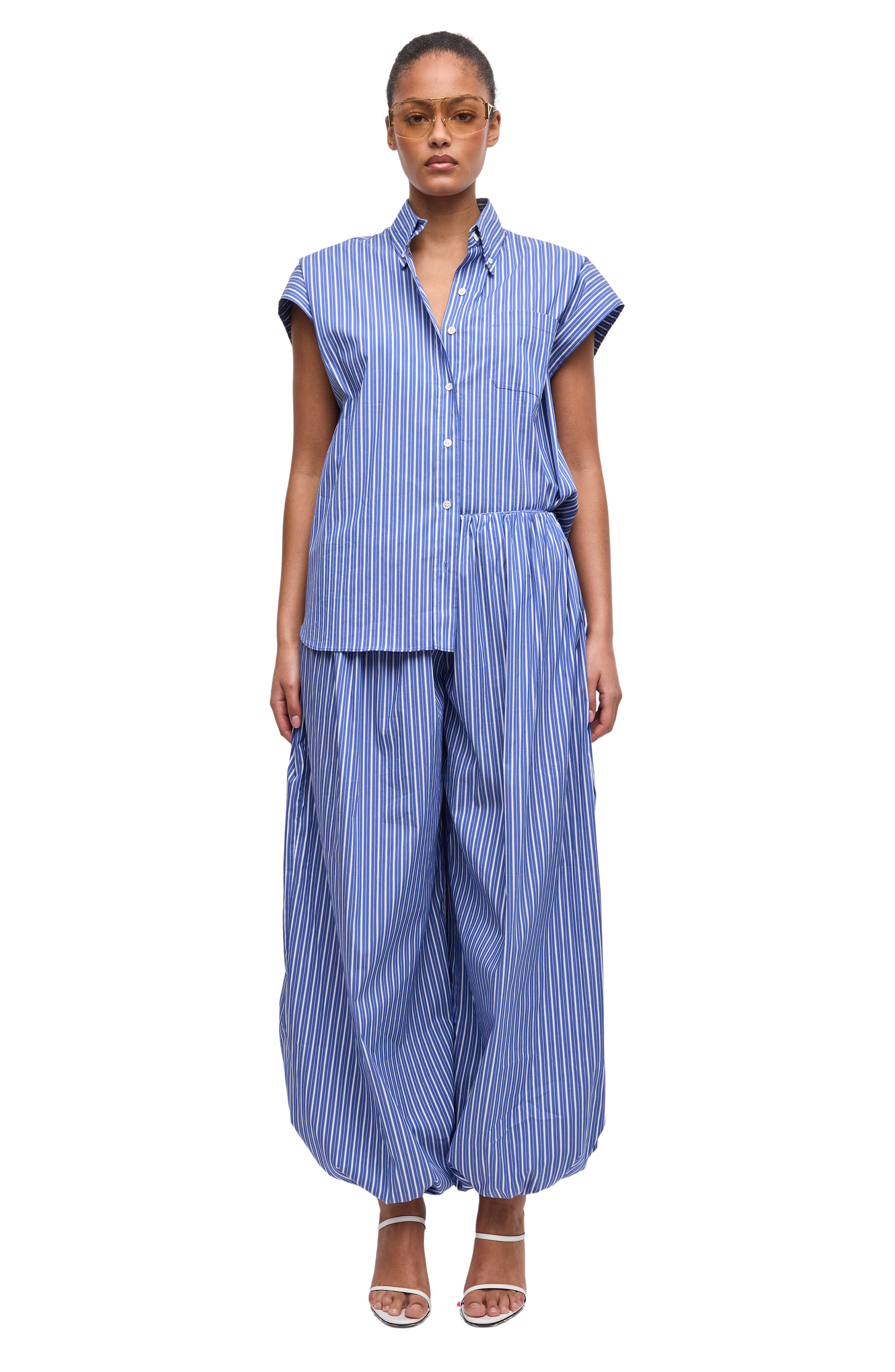 Brina Pants – Ronny Kobo