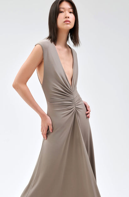 Imogen Dress – Ronny Kobo