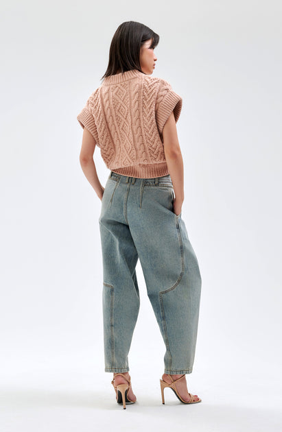Odk Jeans – Ronny Kobo