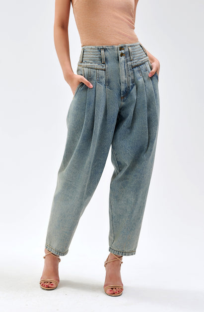 Odk Jeans – Ronny Kobo