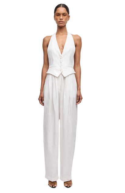 Rex Jumpsuit – Ronny Kobo