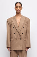1988 Blazer - Camel - Ronny Kobo