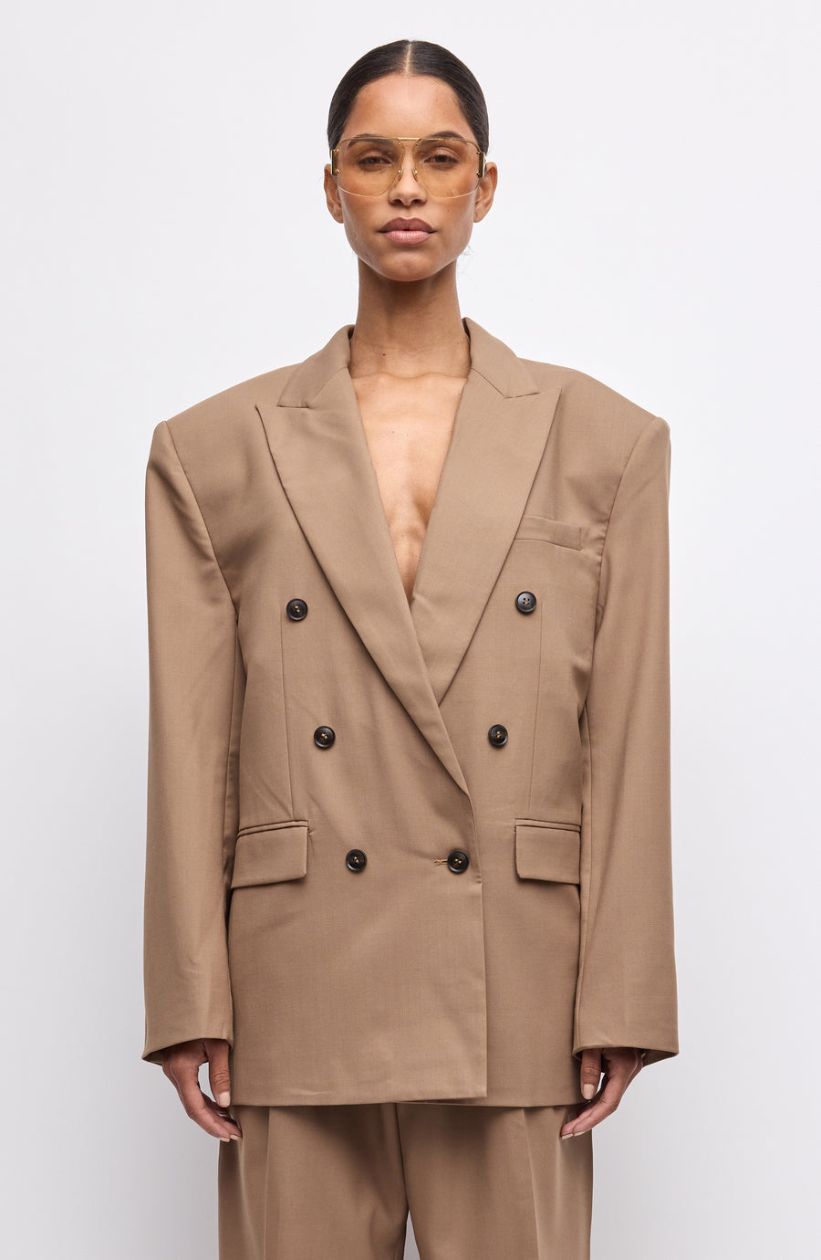 1988 Blazer - Camel - Ronny Kobo
