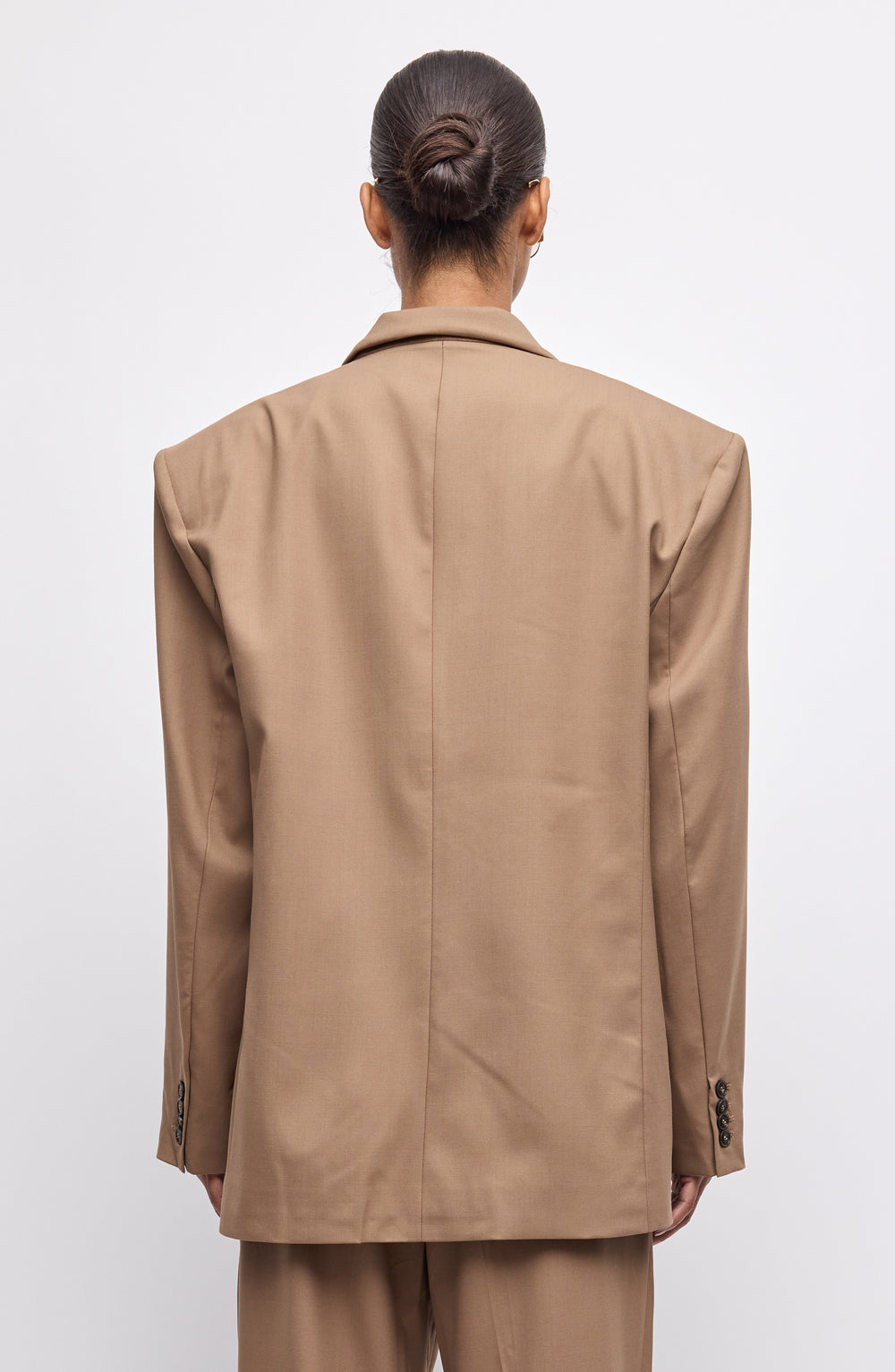 1988 Blazer - Camel - Ronny Kobo