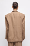 1988 Blazer - Camel - Ronny Kobo