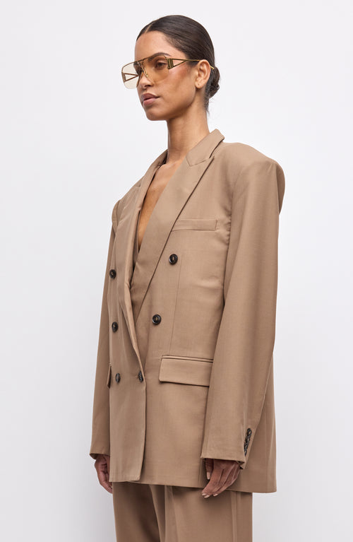 1988 Blazer - Camel - Ronny Kobo