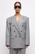 1988 Blazer - Light Charcoal - Ronny Kobo