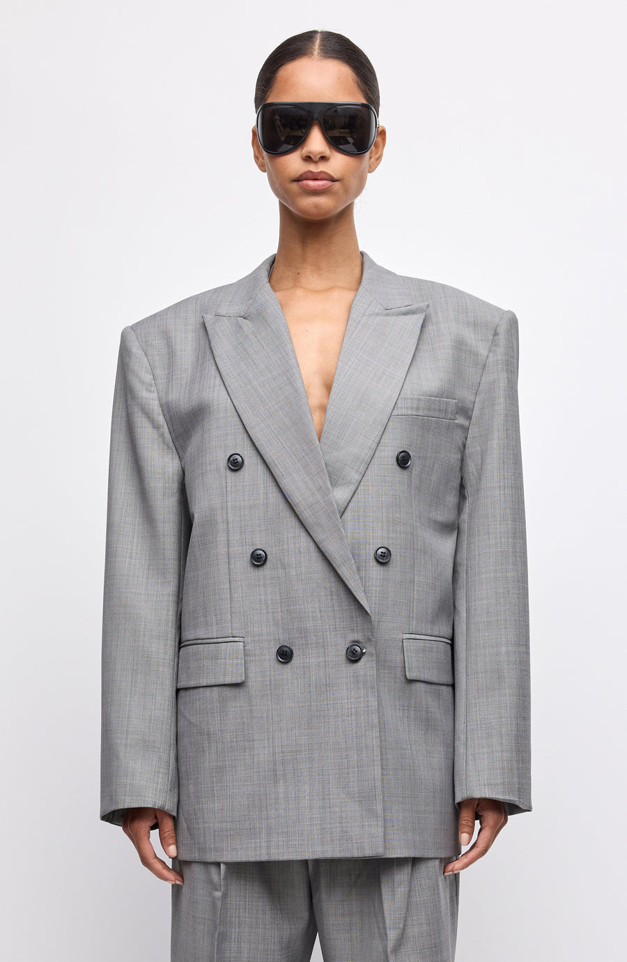 1988 Blazer - Light Charcoal - Ronny Kobo