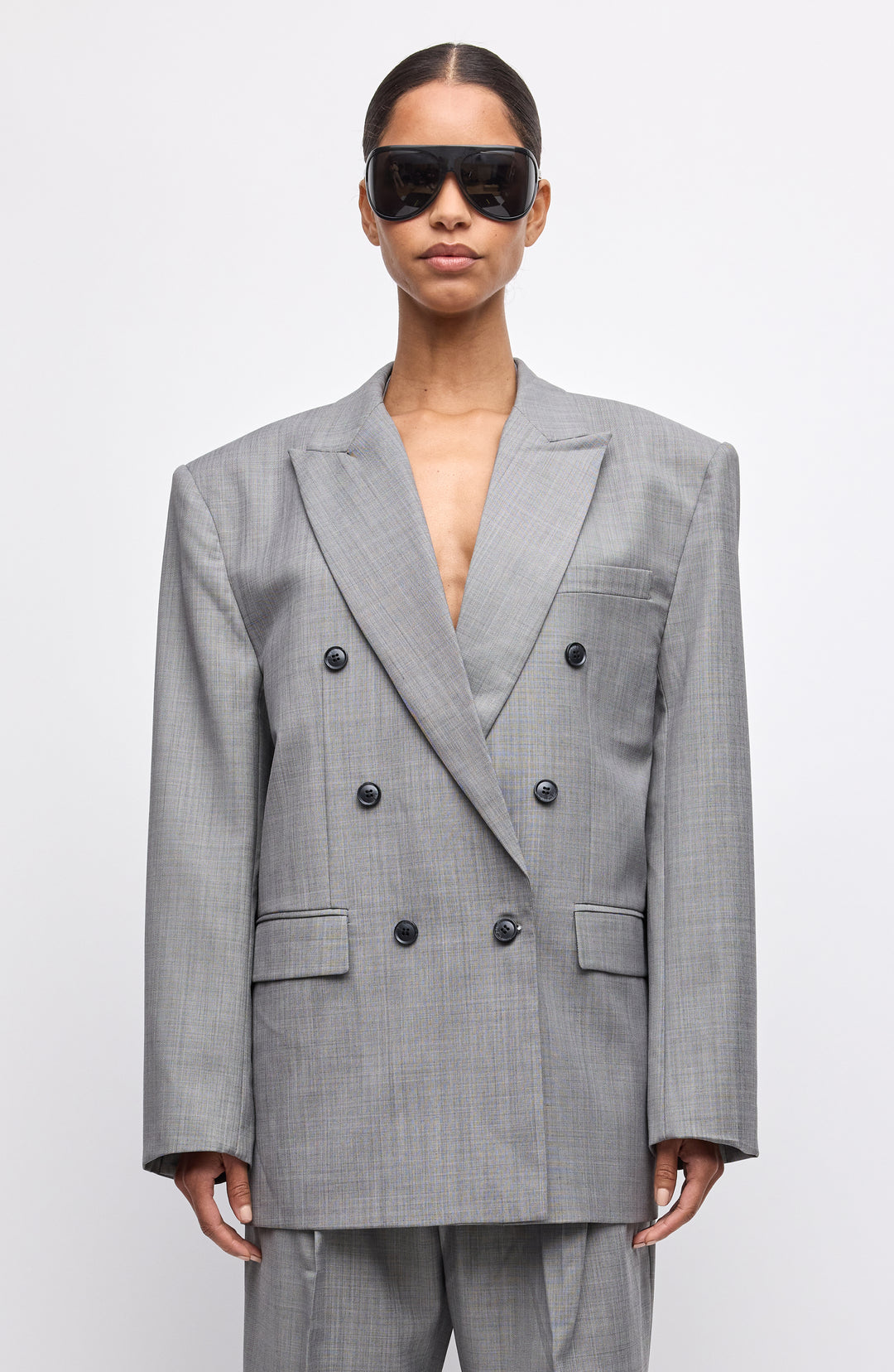 1988 Blazer - Light Charcoal – Ronny Kobo