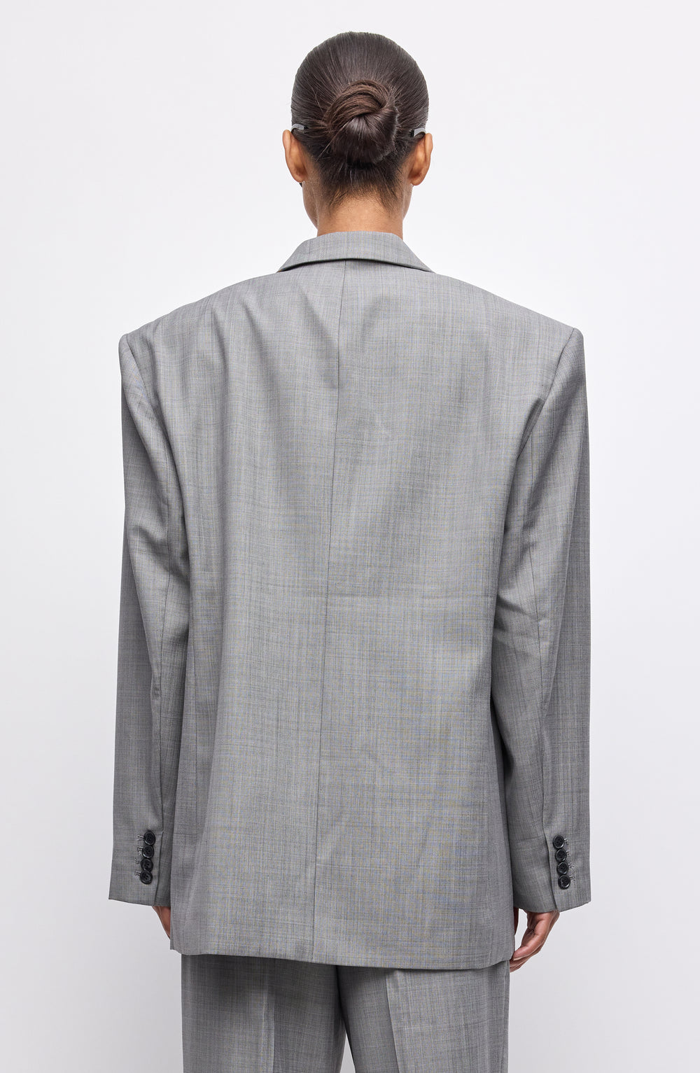 1988 Blazer - Light Charcoal - Ronny Kobo