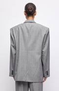 1988 Blazer - Light Charcoal - Ronny Kobo