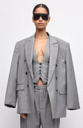 1988 Blazer - Light Charcoal - Ronny Kobo