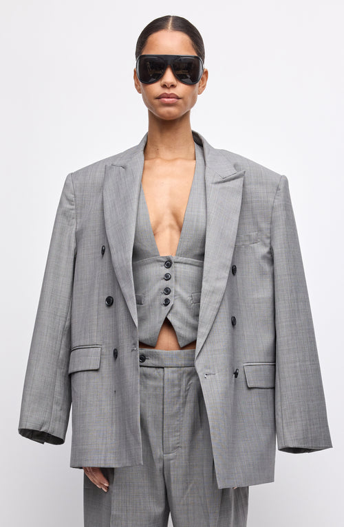 1988 Blazer - Light Charcoal - Ronny Kobo