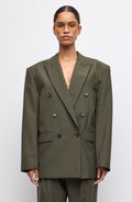 1988 Blazer - Olive Green - Ronny Kobo