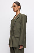 1988 Blazer - Olive Green - Ronny Kobo