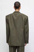 1988 Blazer - Olive Green - Ronny Kobo