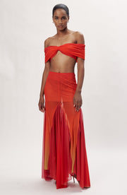 Tasha Skirt