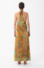 Leil Dress