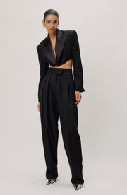 Darline Pant - Black