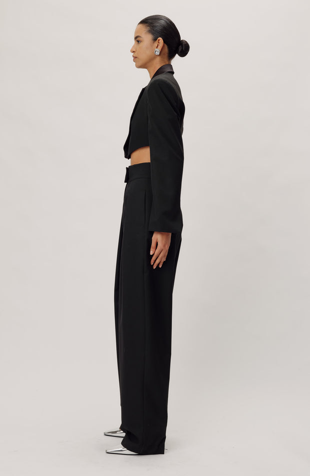Darline Pant - Black