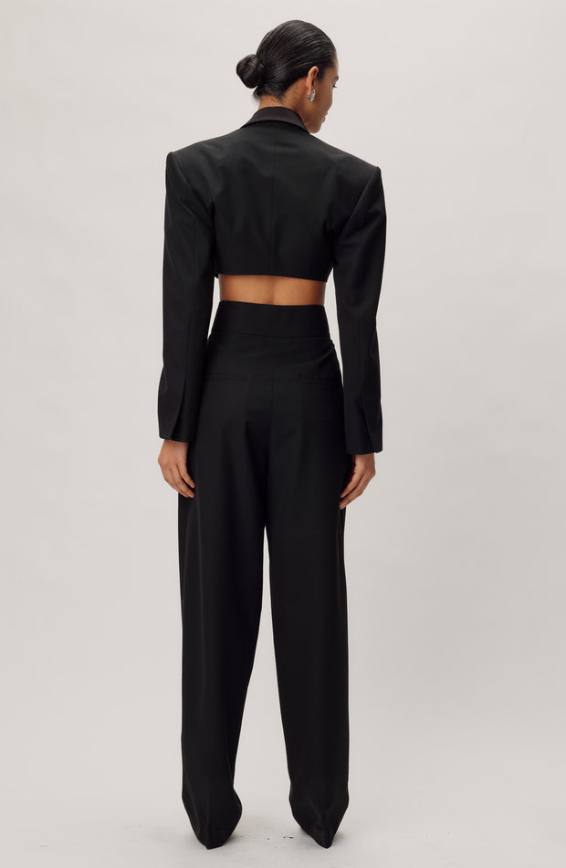 Darline Pant - Black