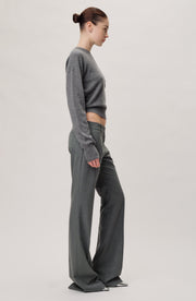 90's Trouser - Grey