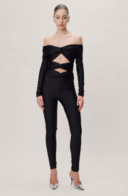 Lyza Catsuit