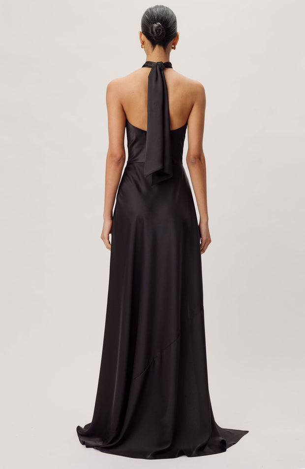 Samra Dress - Black