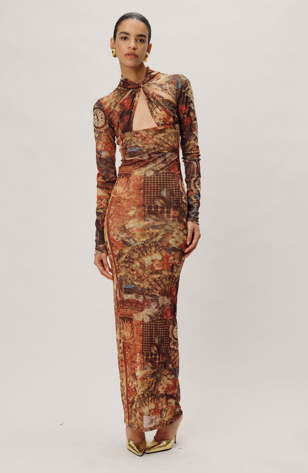 Micah Dress