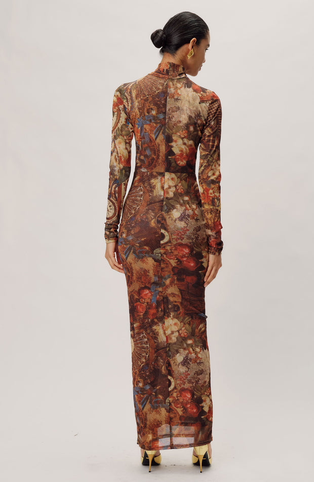 Micah Dress