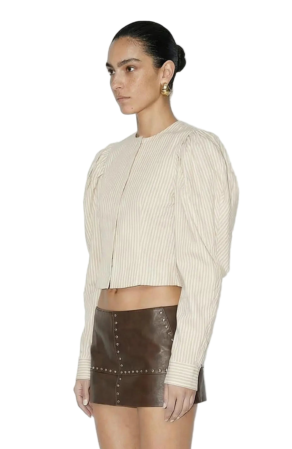 Jiani Top - Ronny Kobo
