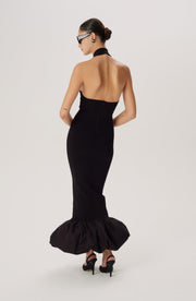 Wyeth Knit Combo Dress