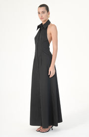 Layton Dress - Black