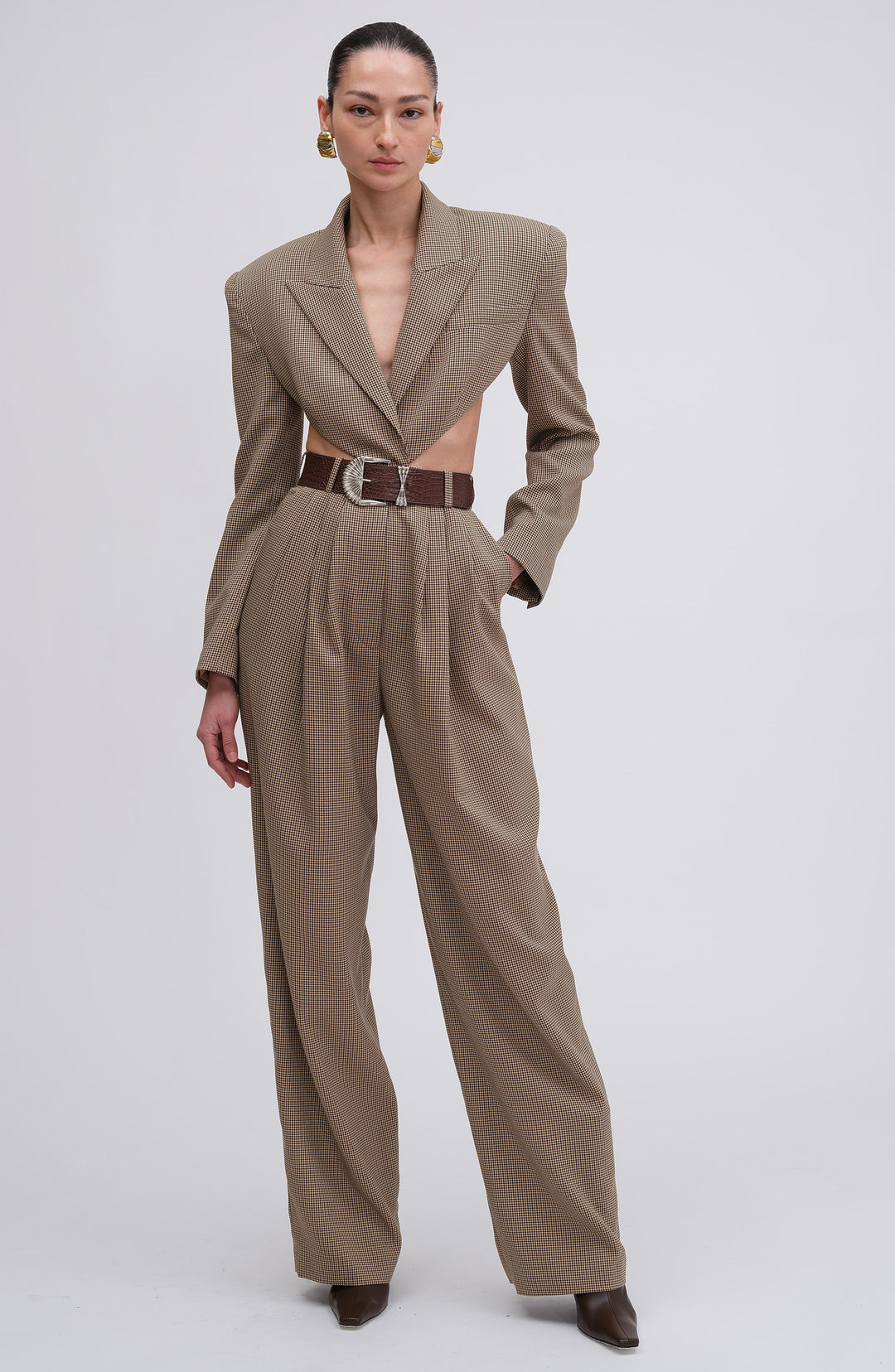 Ronny kobo jumpsuit on sale