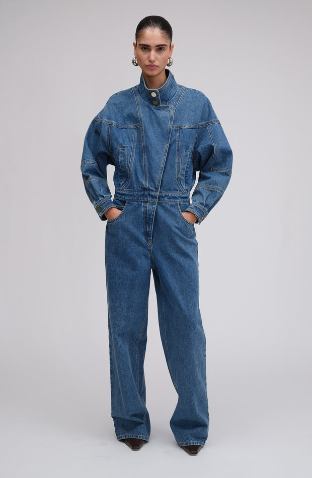 Eugene Jumpsuit