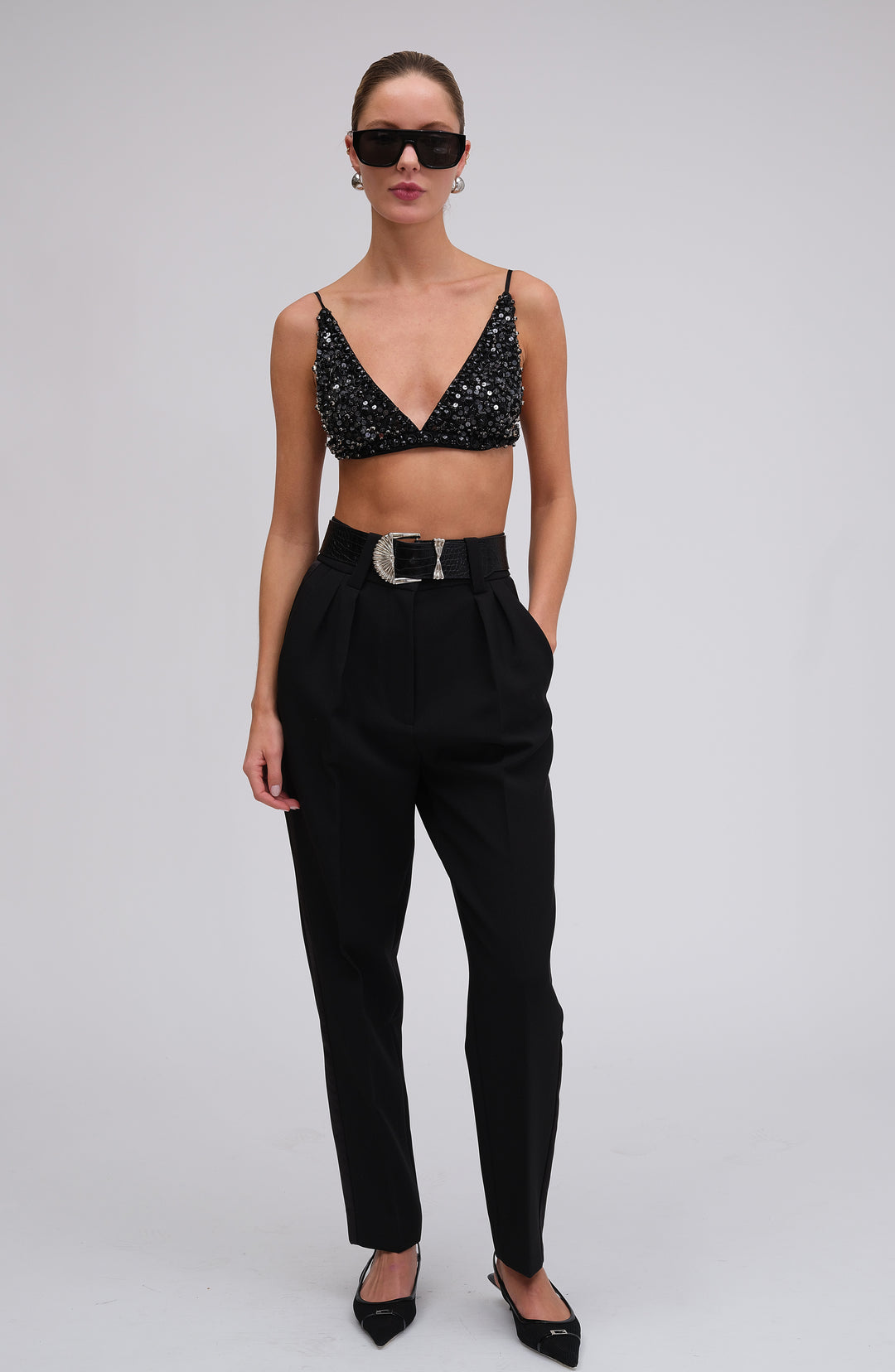 Fall 2024 – Ronny Kobo