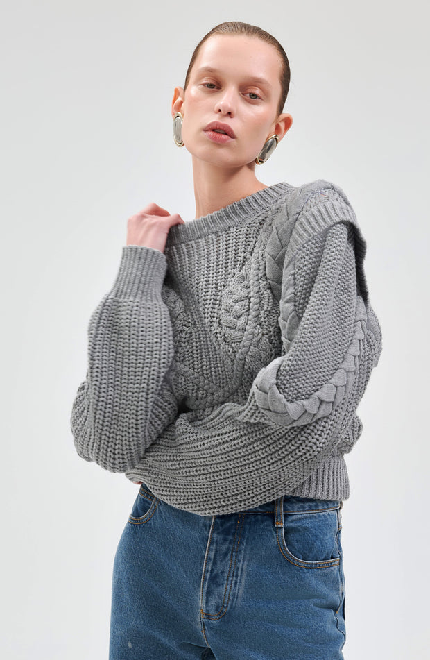 Catrin Sweater