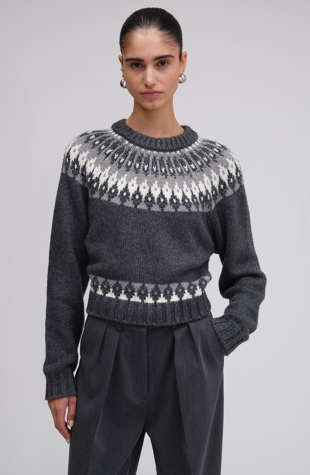 Dangela Sweater