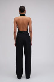 Meli Bodysuit - Black