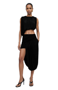 Wes Skirt - Ronny Kobo