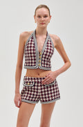 Augustina Top - Ronny Kobo