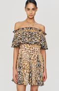 Esmi Dress - Ronny Kobo