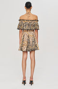 Esmi Dress - Ronny Kobo