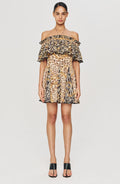 Esmi Dress - Ronny Kobo