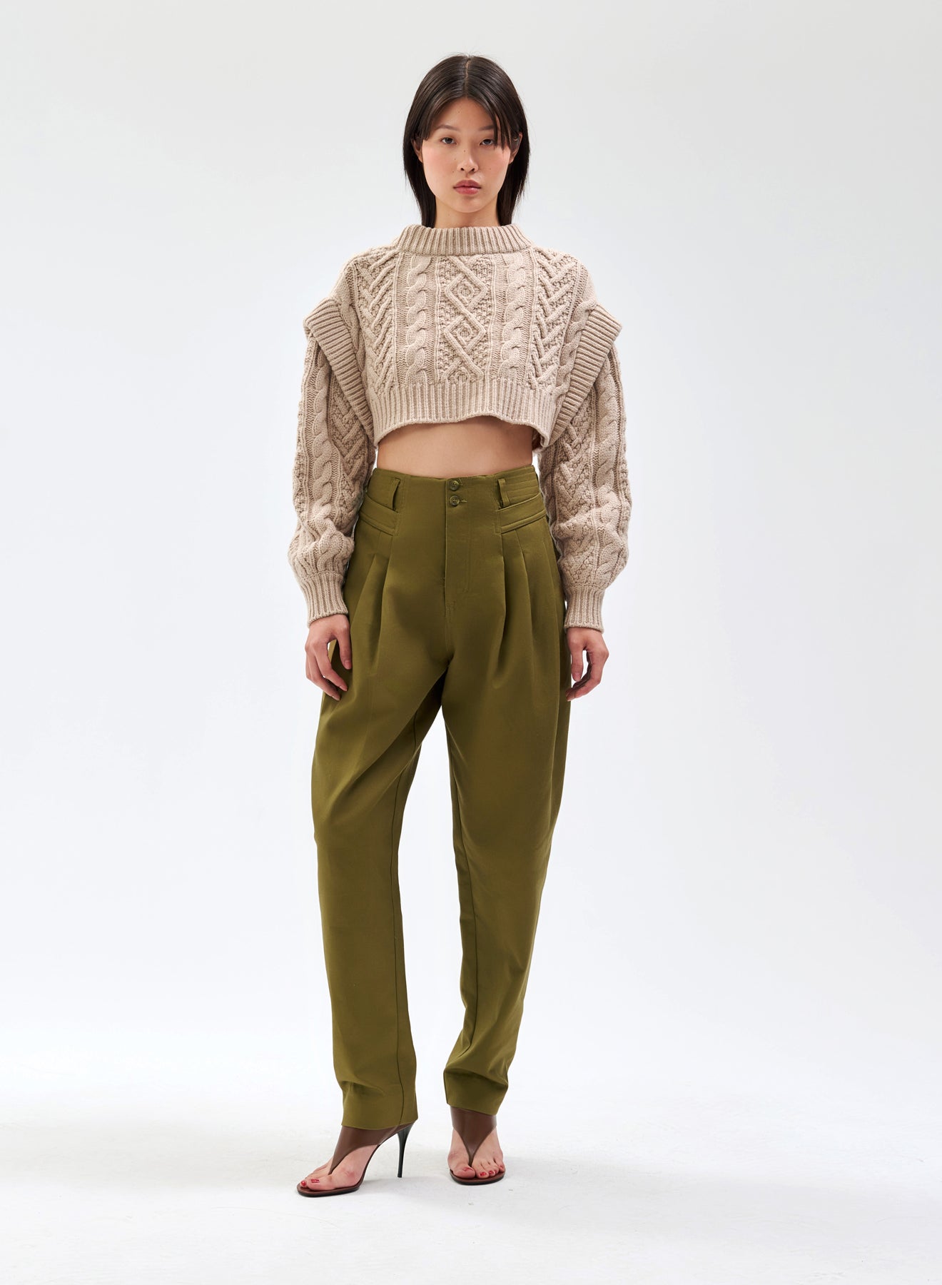 Cathy Pants – Ronny Kobo